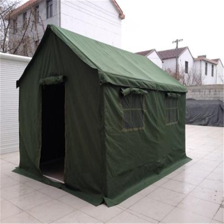 长洲充气军用帐篷模型生产